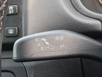 Skoda Roomster 1.2 TSI Scout DSG Euro 5 5dr