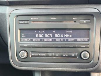 Skoda Roomster 1.2 TSI Scout DSG Euro 5 5dr