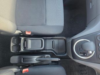 Nissan e-NV200 Acenta Auto 5dr (7 Seat, Rapid)