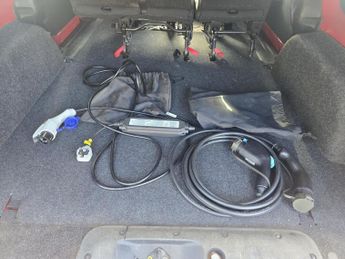 Nissan e-NV200 Acenta Auto 5dr (7 Seat, Rapid)