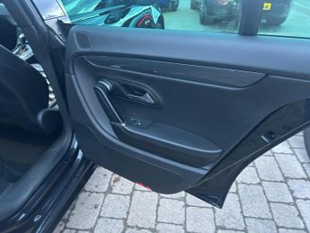 Volkswagen CC 2.0 TDI BlueMotion Tech R-Line Black Edition DSG Euro 6 (s/s) 4d