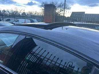 Volkswagen CC 2.0 TDI BlueMotion Tech R-Line Black Edition DSG Euro 6 (s/s) 4d