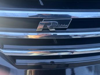 Volkswagen CC 2.0 TDI BlueMotion Tech R-Line Black Edition DSG Euro 6 (s/s) 4d