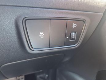 Hyundai TUCSON 1.6 T-GDi MHEV N Line DCT Euro 6 (s/s) 5dr