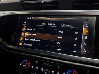 Audi Q3 2.0 TDI 35 Vorsprung SUV 5dr Diesel S Tronic Euro 6 (s/s) (150 p