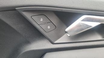 AUDI A3 HYBRID ELECTRIC HATCHB 1.4 SPORTBACK TFSI E SPORT 5DR Semi Automatic