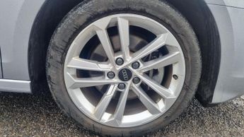 AUDI A3 HYBRID ELECTRIC HATCHB 1.4 SPORTBACK TFSI E SPORT 5DR Semi Automatic