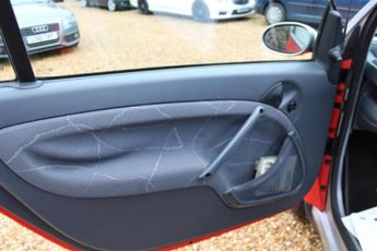 Smart fortwo 0.7 City Passion 3dr