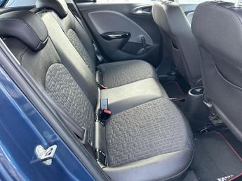 Vauxhall Corsa 1.4i SE Auto Euro 6 5dr