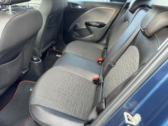 Vauxhall Corsa 1.4i SE Auto Euro 6 5dr