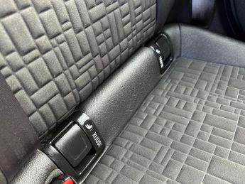 Vauxhall Corsa 1.4i SE Auto Euro 6 5dr