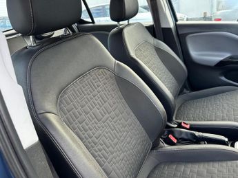 Vauxhall Corsa 1.4i SE Auto Euro 6 5dr