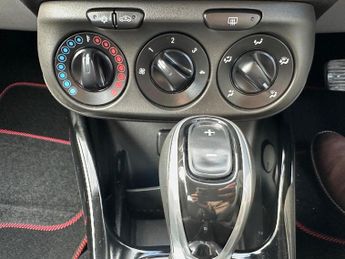 Vauxhall Corsa 1.4i SE Auto Euro 6 5dr