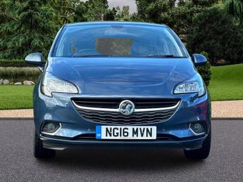 Vauxhall Corsa 1.4i SE Auto Euro 6 5dr