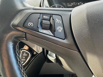 Vauxhall Corsa 1.4i SE Auto Euro 6 5dr