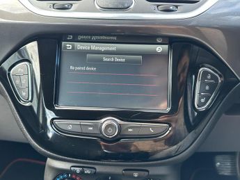 Vauxhall Corsa 1.4i SE Auto Euro 6 5dr