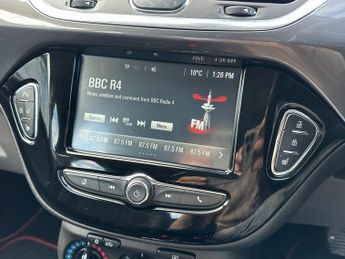 Vauxhall Corsa 1.4i SE Auto Euro 6 5dr