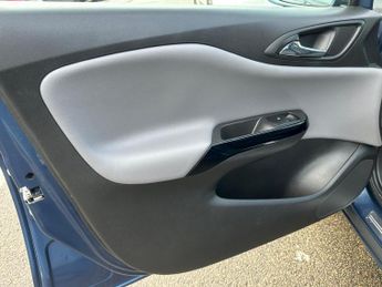 Vauxhall Corsa 1.4i SE Auto Euro 6 5dr