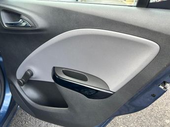 Vauxhall Corsa 1.4i SE Auto Euro 6 5dr