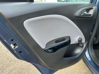 Vauxhall Corsa 1.4i SE Auto Euro 6 5dr