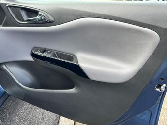 Vauxhall Corsa 1.4i SE Auto Euro 6 5dr