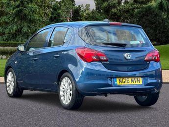 Vauxhall Corsa 1.4i SE Auto Euro 6 5dr