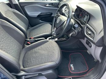 Vauxhall Corsa 1.4i SE Auto Euro 6 5dr