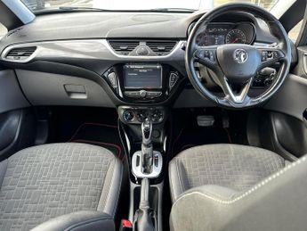 Vauxhall Corsa 1.4i SE Auto Euro 6 5dr