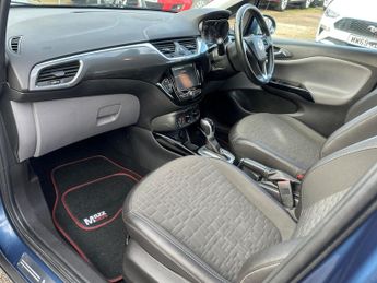 Vauxhall Corsa 1.4i SE Auto Euro 6 5dr