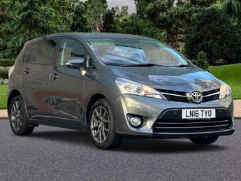 Toyota Verso 1.8 V-Matic Trend Multidrive S Euro 6 5dr