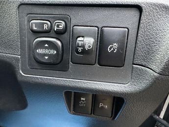 Toyota Verso 1.8 V-Matic Trend Multidrive S Euro 6 5dr