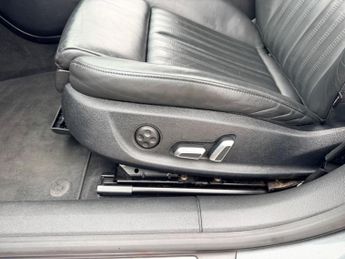 Audi A7 3.0 TDI V6 Black Edition Sportback S Tronic quattro Euro 6 (s/s)