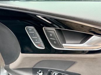 Audi A7 3.0 TDI V6 Black Edition Sportback S Tronic quattro Euro 6 (s/s)