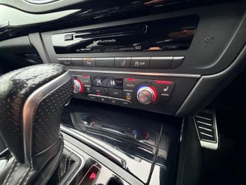 Audi A7 3.0 TDI V6 Black Edition Sportback S Tronic quattro Euro 6 (s/s)