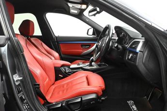 BMW 3 Series Gran Turismo 2.0 320d M Sport GT Auto xDrive Euro 6 (s/s) 5dr