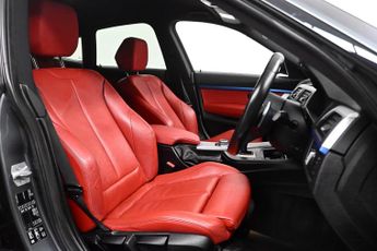 BMW 3 Series Gran Turismo 2.0 320d M Sport GT Auto xDrive Euro 6 (s/s) 5dr