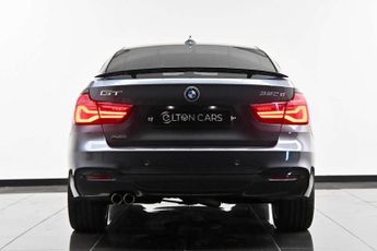 BMW 3 Series Gran Turismo 2.0 320d M Sport GT Auto xDrive Euro 6 (s/s) 5dr