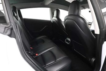 Tesla Model 3 (Dual Motor) Long Range Auto 4WDE 4dr