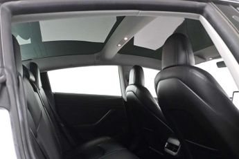 Tesla Model 3 (Dual Motor) Long Range Auto 4WDE 4dr