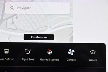 Tesla Model 3 (Dual Motor) Long Range Auto 4WDE 4dr