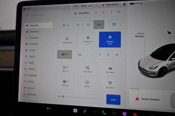 Tesla Model 3 (Dual Motor) Long Range Auto 4WDE 4dr