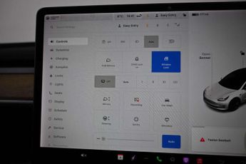 Tesla Model 3 (Dual Motor) Long Range Auto 4WDE 4dr