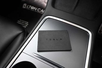 Tesla Model 3 (Dual Motor) Long Range Auto 4WDE 4dr