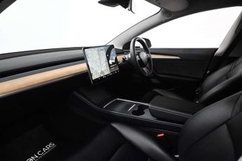 Tesla Model 3 (Dual Motor) Long Range Auto 4WDE 4dr