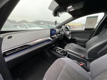 Volkswagen Id.4 LIFE