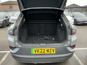 Volkswagen Id.4 LIFE