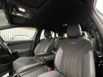 Volkswagen Id.4 LIFE