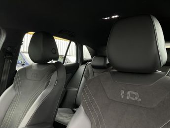 Volkswagen Id.4 LIFE