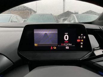 Volkswagen Id.4 LIFE