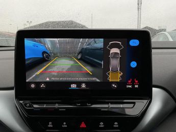 Volkswagen Id.4 LIFE